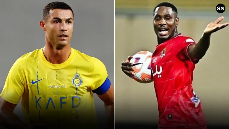 Al Nassr vs Al Wehda 01h00 ngay 05 05