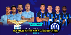 Nhan dinh soi keo Inter Milan vs Lazio 23h00 ngay 1905