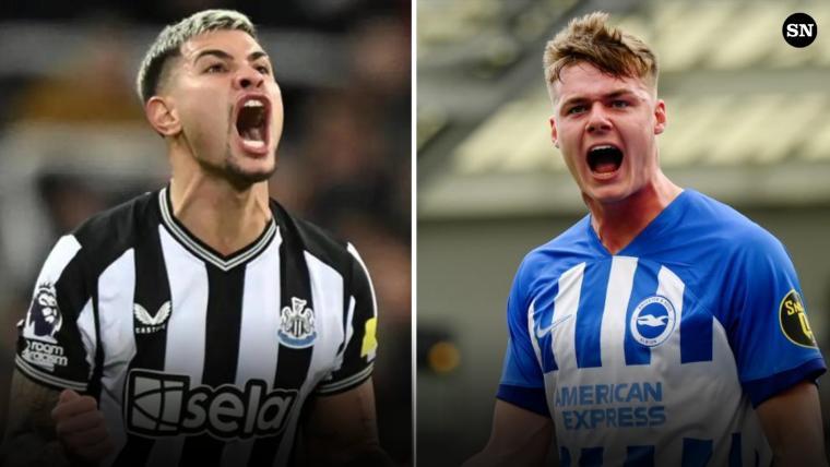 Nhận định Newcastle vs Brighton 21h00 ngày 11/05: Dự đoán kết quả