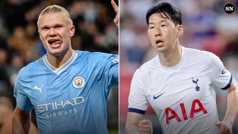 Soi kèo Tottenham vs Man City đá bù vòng 34 Ngoại hạng Anh: Kè châu Á, kèo tài xỉu, soi kèo Tot vs MC