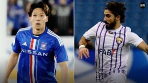 Nhan dinh soi keo Yokohama FM vs Al Ain 17h00