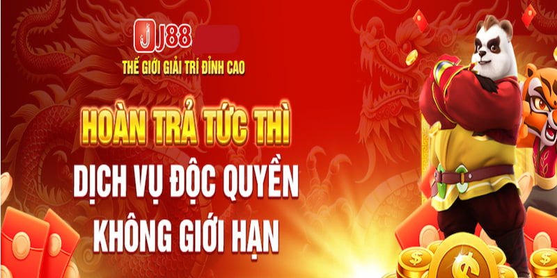 Ưu đãi hoàn trả luôn được đông đảo người chơi quan tâm