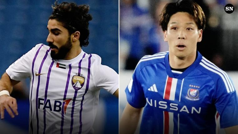 Nhận định, soi kèo Al Ain vs Yokohama 23h00 ngày 25/05