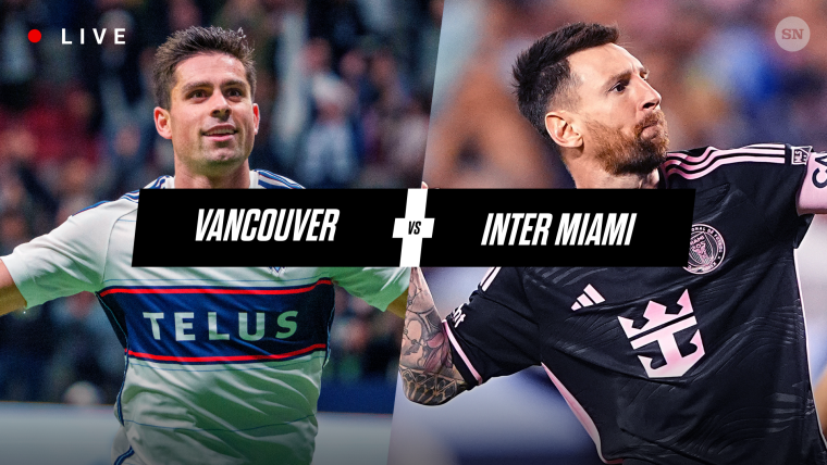 Soi kèo Vancouver Whitecaps vs Inter Miami