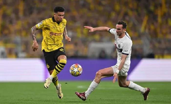 Soi kèo đặc biệt PSG vs Dortmund, 2h00 ngày 8/5