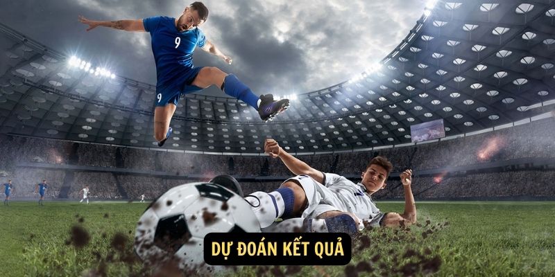 Dự đoán kết quả