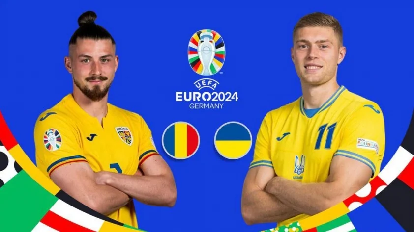 Nhận định bóng đá Romania vs Ukraine Euro 2024