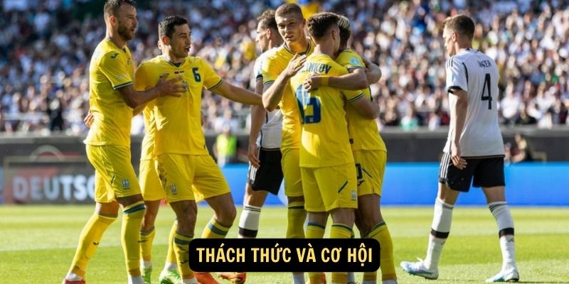 Thách thức và cơ hội