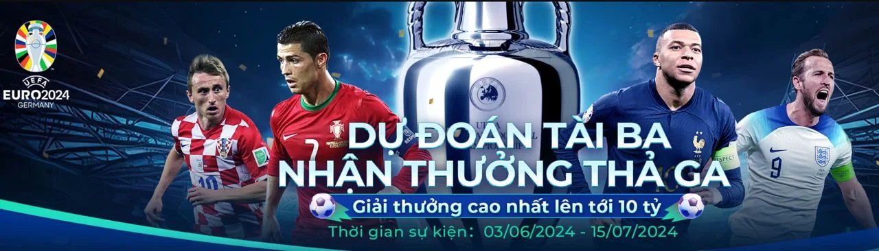 banner bong da