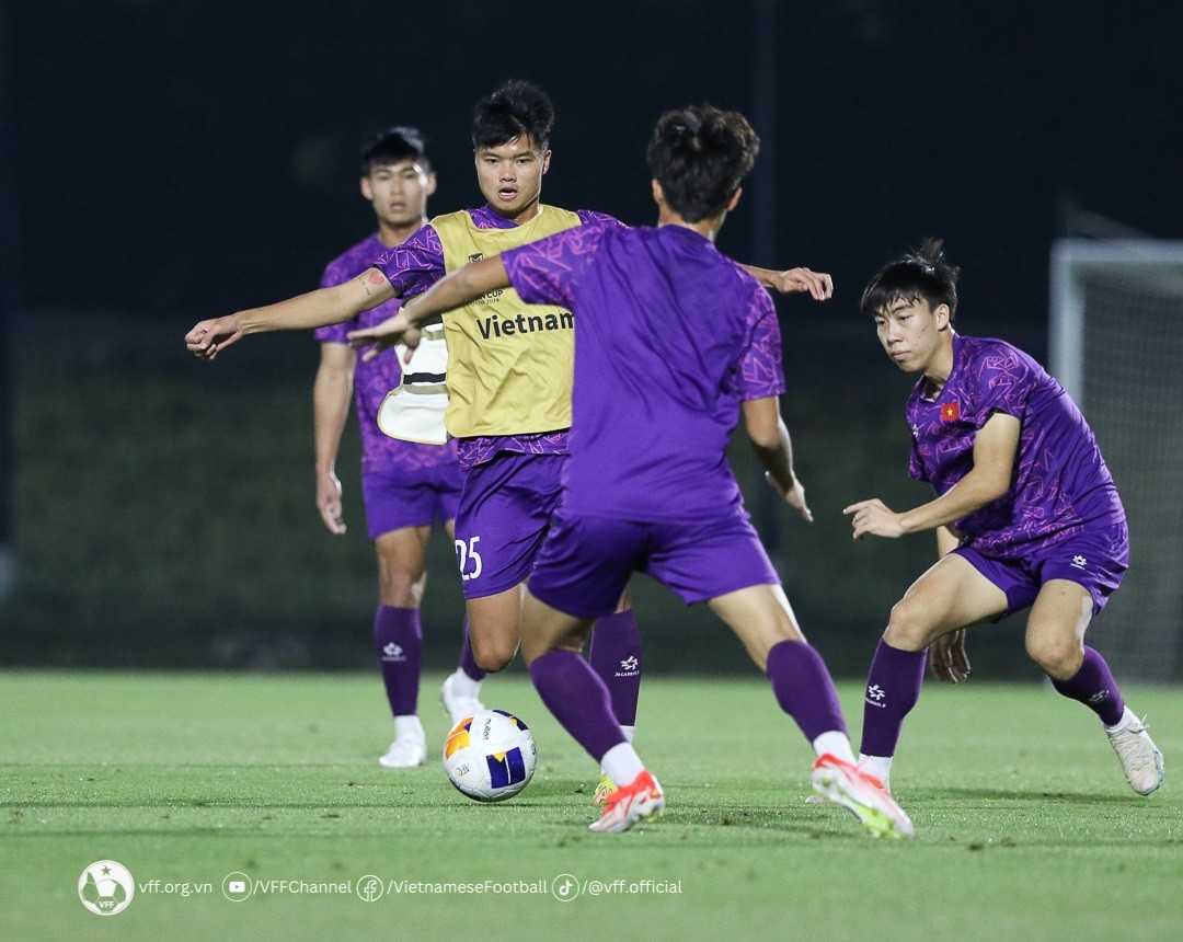 Nhận định bóng đá Soi kèo Việt Nam vs Philippines, Vòng loại World Cup 2024